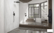 Керамогранит Inter Gres | Prestigio серый 6060 146 071/G 60x60 см 18447 фото 3