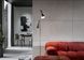 Керамограніт Cerrad | Modern Concrete Silver RECT 597x1197x8 202337 фото 10