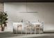 Керамограніт Cerrad | Softstone White RECT 597x1197x8 201128 фото 8