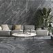Керамогранит Baldocer | ELECTRA BLACK NATURAL 60X120 202985 фото 2
