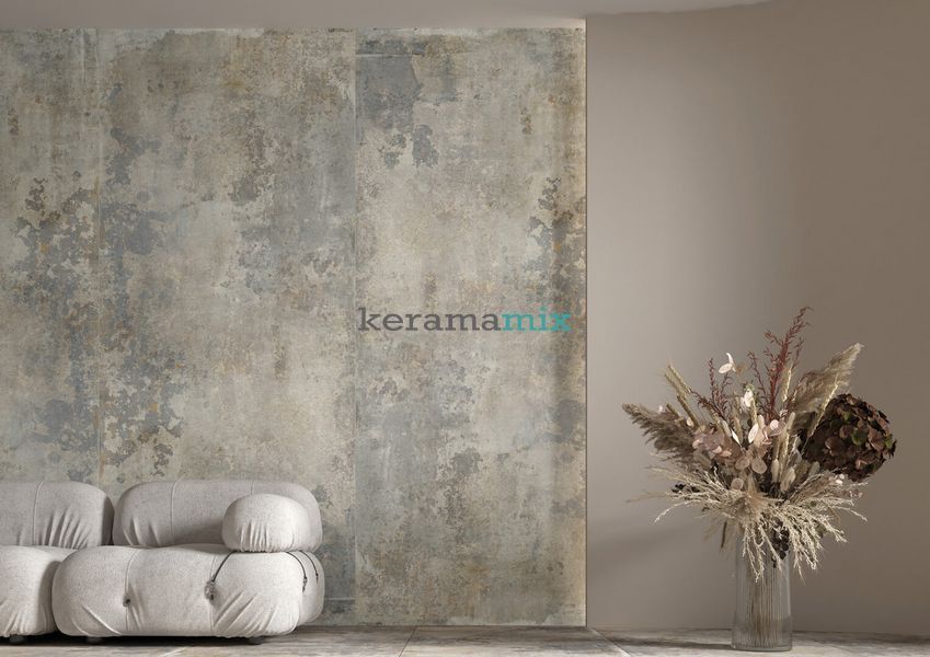 Керамогранит Cerrad | Плитка Endless Time Beige Lappato Silky Crystal 120 x 120 208432 фото