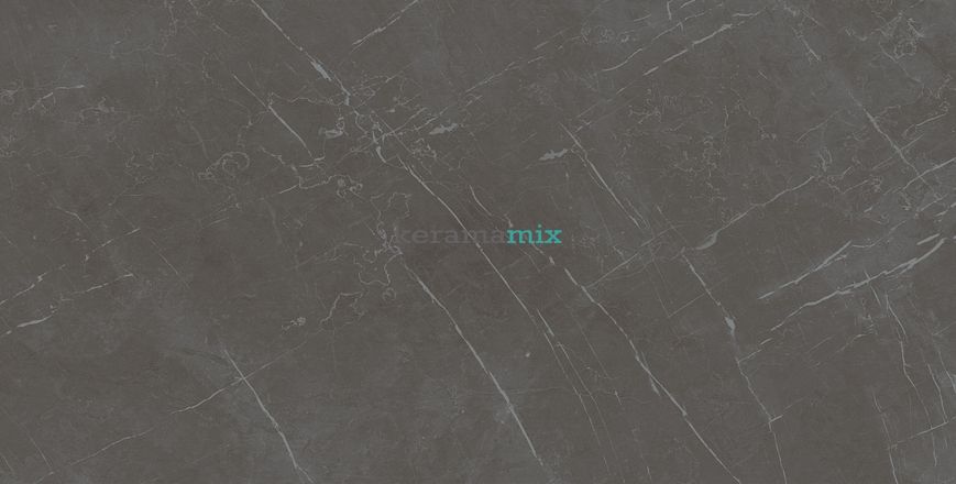 Керамогранит Teo Ceramics (Allore) | Marmolino Anthracite F P 600x1200x8 R Mat 1 11349 фото