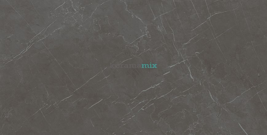 Керамограніт Teo Ceramics (Allore) | Marmolino Anthracite F P 600x1200x8 R Mat 1 11349 фото