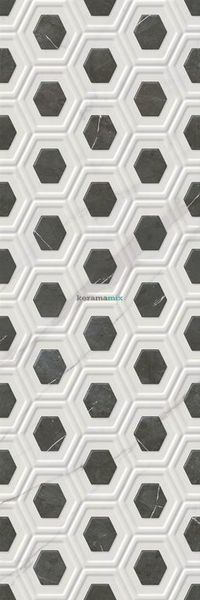 Плитка для стін Kale Sempre Decor RP 7132 25x75 45339580 фото