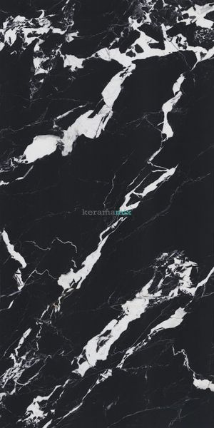 Керамогранит Inspiro | Panda Black 1200x600 см 13026 фото