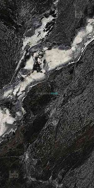 Керамогранит Inspiro | DJ6129L55S Milky Way Glossy 600x1200 201626 фото