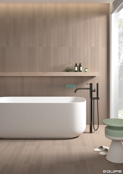 Керамогранит Equipe | Плитка 7,5*60 Cashmere 32308 202886 фото