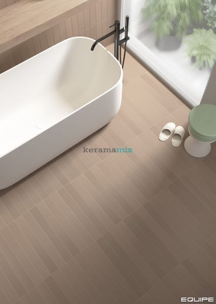 Керамогранит Equipe | Плитка 7,5*60 Cashmere 32308 202886 фото