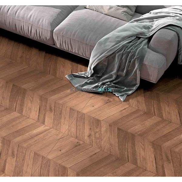 Керамограніт Megagres | NORDIC WOOD RECTIFIED 60x120 см 17799 фото