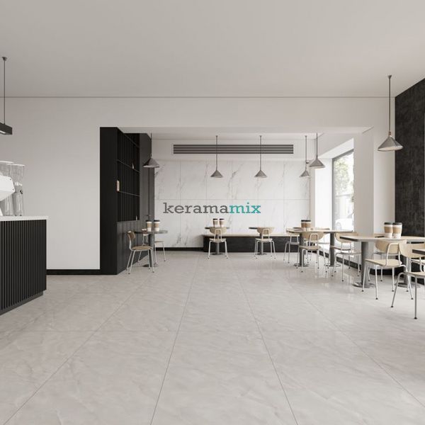 Керамогранит Almera Ceramica (Spain) | LT75EB307PA Carmine Jade 75x150 см 209980 фото