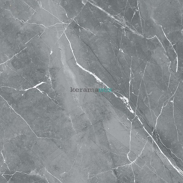 Керамограніт Cersanit | Gilio Grey Matt 59,8x59,8 см 16262 фото