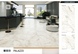 Керамограніт Teo Ceramics (Allore) | Palazzo White 600х1200 Satin 2 сорт 18801 фото 8