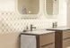 Плитка для стін Cersanit | Naomi beige glossy 20x60 19420 фото 3