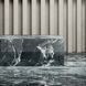 Керамогранит Fiandre | Marble Lab Alpi Chiaro Venato, Semilucidato 120x60 8mm (AS278X864) 202786 фото 2