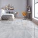 Керамограніт Megagres | Crystyle Grey P. 60x60 см 13305 фото 2