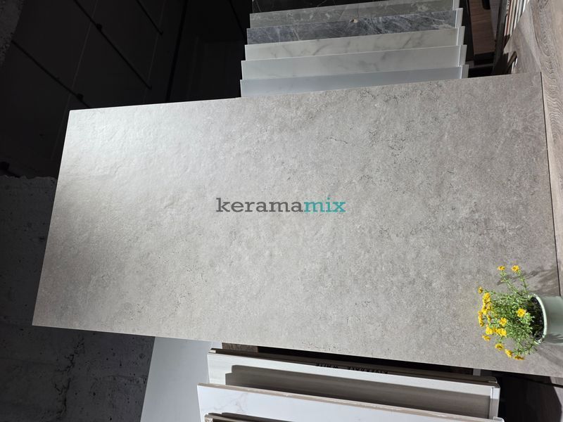 Керамограніт Energieker | Плитка HERITAGE CEDAR NATURAL 60*120*9mm 203086 фото