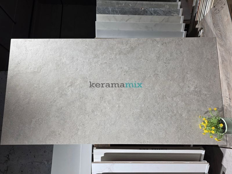 Керамограніт Energieker | Плитка HERITAGE CEDAR NATURAL 60*120*9mm 203086 фото