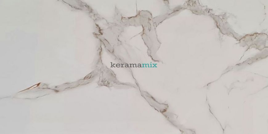 Керамогранит Livenza Granito | Almond White 60x120 см 12216 фото