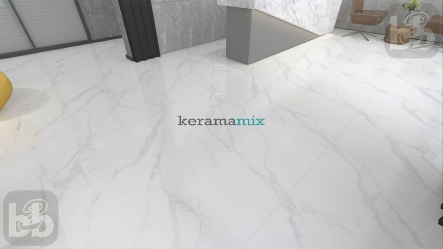 Керамогранит Inspiro | Premium White Honed SH6126101QGB (SH6126101TGB) 600*1200 мм 19270 фото
