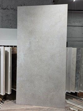 Керамограніт Cerrad | Modern Concrete Ivory SILKY CRISTAL 597x1197x8 202339 фото