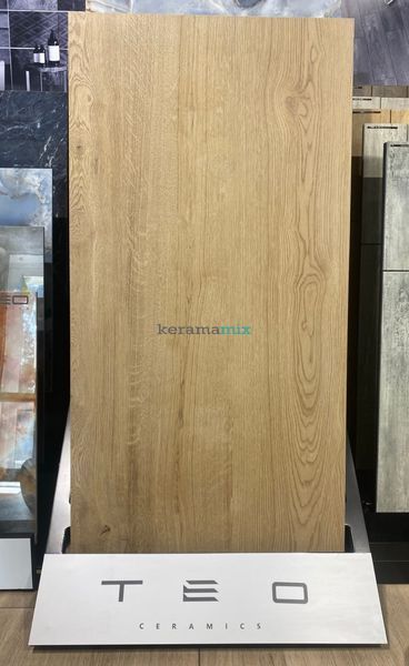 Керамогранит Teo Ceramics (Allore) | Rio Ivory F PR 600x1200x8 R Mat 1 18912 фото