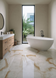 Керамограніт Fiera Ceramica | DLG00133 Polished 60x120 202239 фото 3
