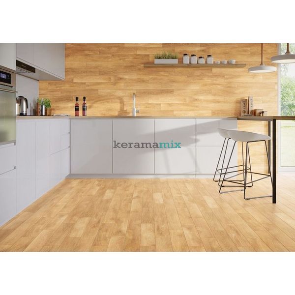 Керамогранит Cerrad | Tramonto Sabbia 11X60 18852 фото