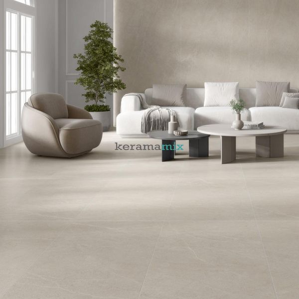 Керамограніт Pamesa | VICTORIA BEIGE 60x120 201379 фото