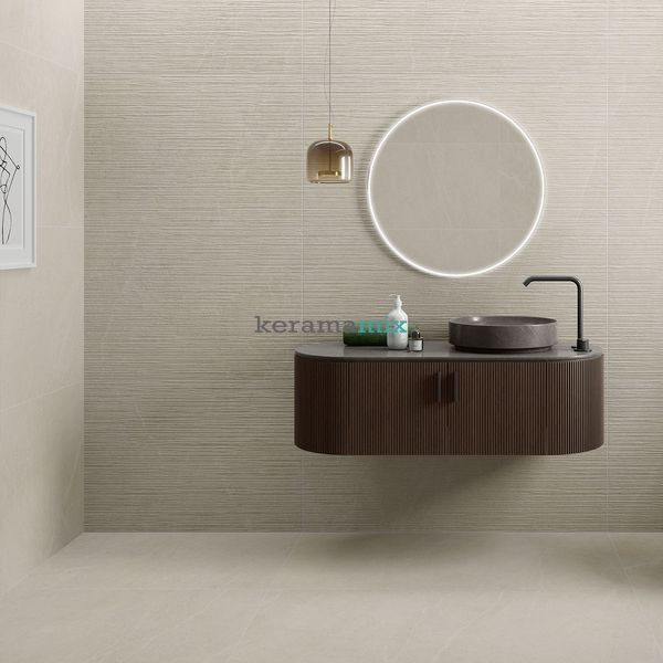 Керамограніт Pamesa | VICTORIA BEIGE 60x120 201379 фото