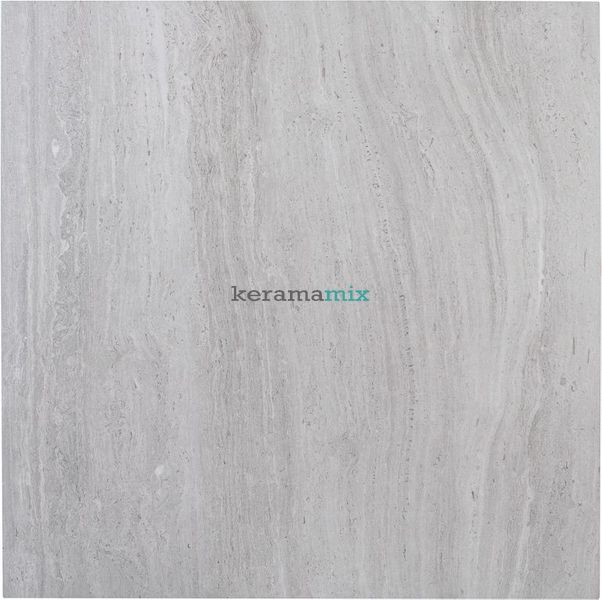 Керамогранит Teo Ceramics (Allore) | Travertine Silver F PC 600x600 R Mat 1 11350 фото