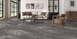 Керамогранит Netto Ceramika | Venezia Nero Matt 60&times;60 17999 фото 5