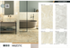 Керамограніт Teo Ceramics (Allore) | Majestic Cream F P R 600x600 Satin 11543 фото 7