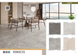 Керамогранит Teo Ceramics (Allore) | Perfecto Beige F P 470x470x8 NR Mat 1 11688 фото 13