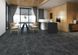 Керамограніт Ceramica Deseo | BLACK MARBLE чорний BMС580 600x600 18551 фото 2