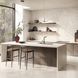 Керамогранит Emil Ceramica | Плитка Unique Bourgogne Enfu Variee Blanc Lap 120х120 см 209981 фото 4