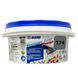 Епоксидна затирка Mapei Kerapoxy Easy Design колір 174 Торнадо, 1,5 кг 209780 фото 1