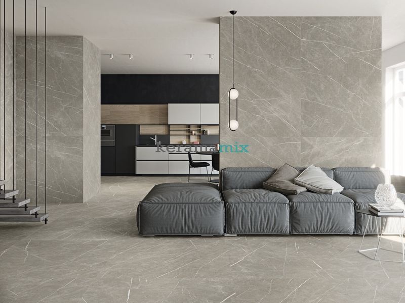 Керамогранит Baldocer | ETERNAL TAUPE NATURAL 80X160 202937 фото