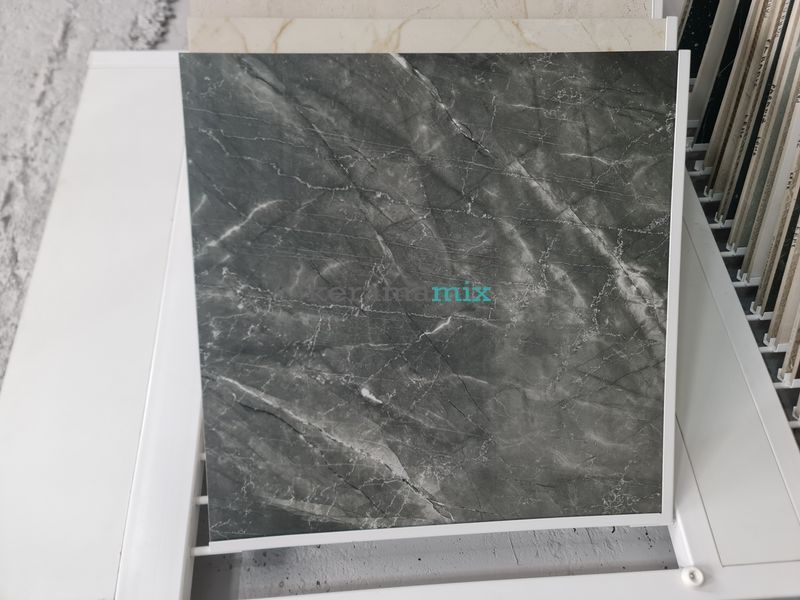 Керамогранит Netto Ceramika | Venezia Nero Matt 60&times;60 17999 фото