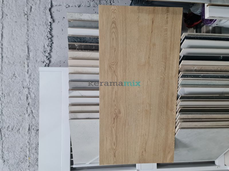 Керамогранит Teo Ceramics (Allore) | Rio Ivory F PR 600x1200x8 R Mat 1 18912 фото