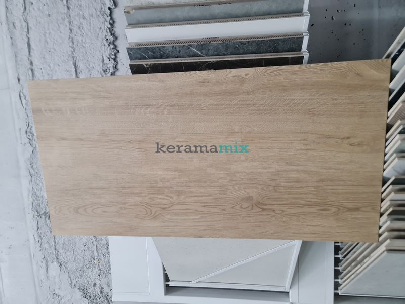 Керамогранит Teo Ceramics (Allore) | Rio Ivory F PR 600x1200x8 R Mat 1 18912 фото