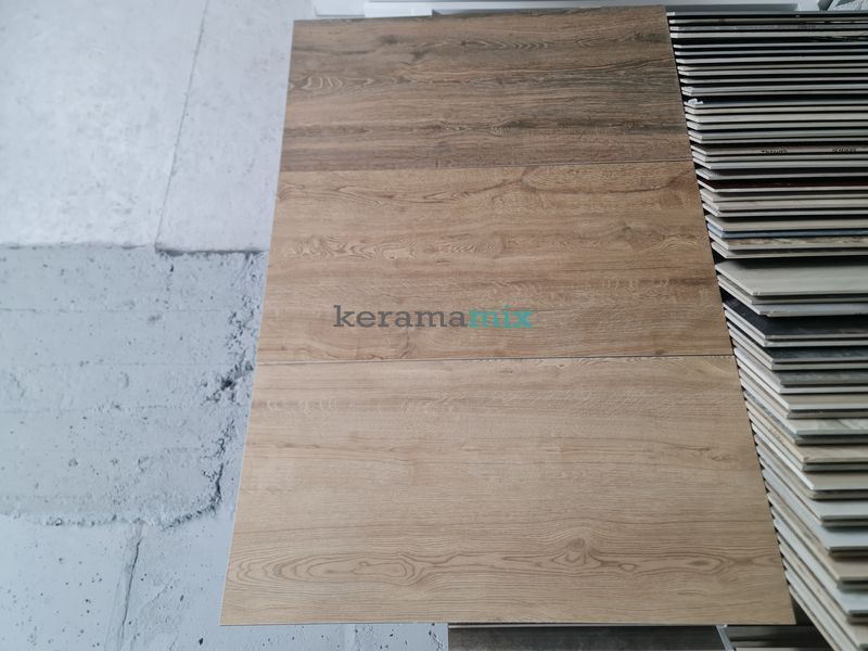 Керамогранит Teo Ceramics (Allore) | Rio Ivory F PR 600x1200x8 R Mat 1 18912 фото