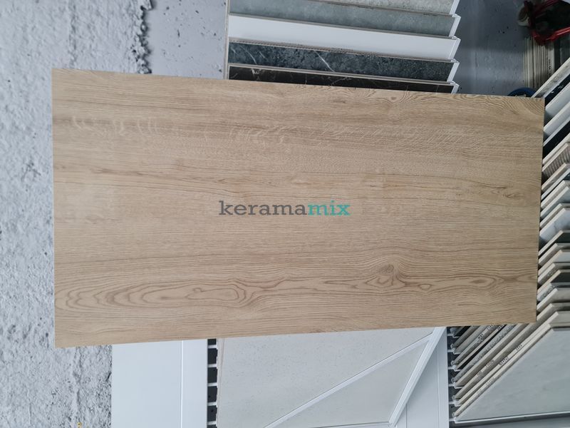 Керамогранит Teo Ceramics (Allore) | Rio Ivory F PR 600x1200x8 R Mat 1 18912 фото
