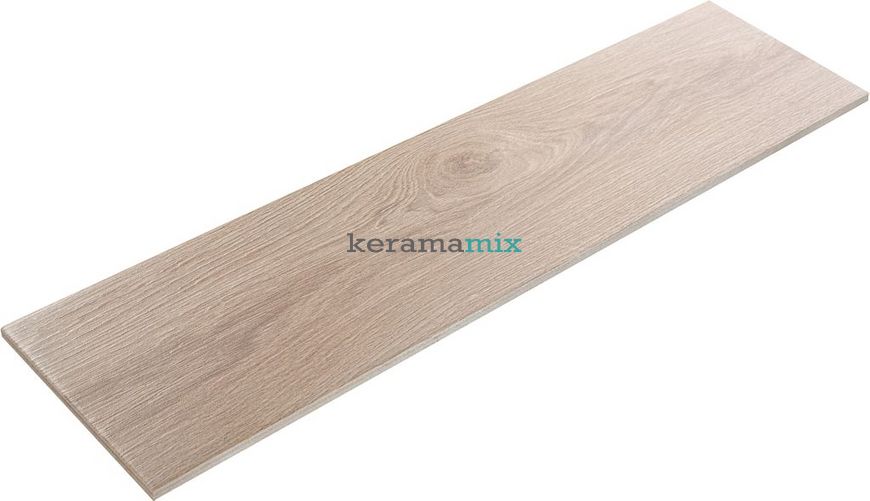 Плитка під дерево Teo Ceramics (Allore) | Wood Beige F PR 150x900 R Mat 1 11009 фото