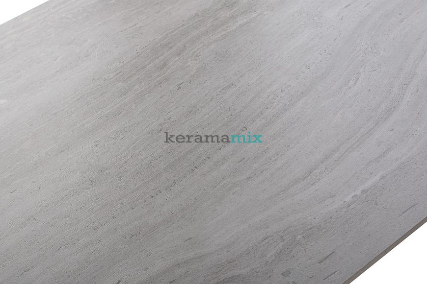 Керамограніт Teo Ceramics (Allore) | Travertine Silver F PC 600x600 R Mat 1 11350 фото