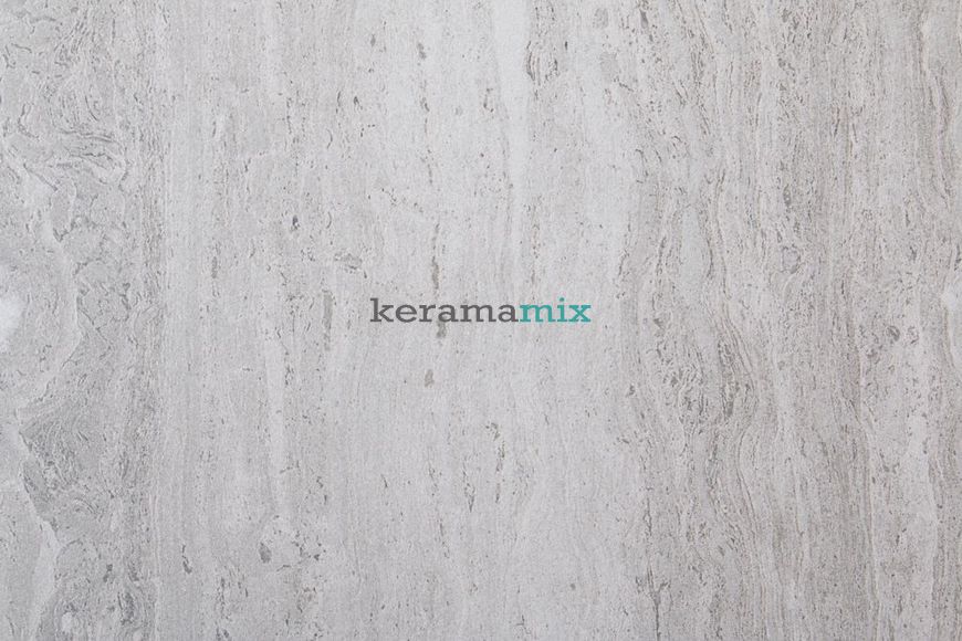 Керамограніт Teo Ceramics (Allore) | Travertine Silver F PC 600x600 R Mat 1 11350 фото