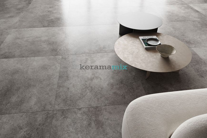 Керамограніт Cerrad | Tacoma Grey RECT 1197x1197x8 201427 фото