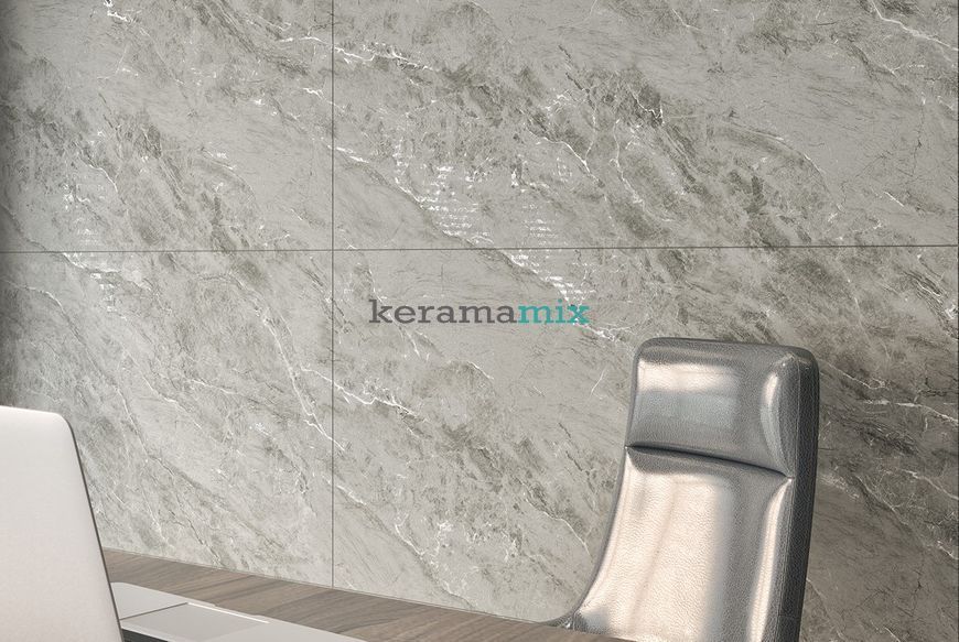 Керамограніт CERAMA MARKET | SHOTAY DOVE CARVING 60х120 209829 фото