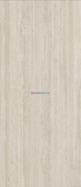 Керамограніт Kutahya | Travertine Matt 120х280 6 мм  208290 фото