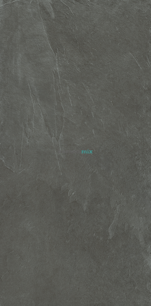 Керамограніт Teo Ceramics | Leon Anthracite F P 600x1200x8 R Mat 1 16753 фото