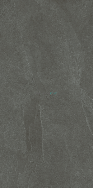 Керамограніт Teo Ceramics | Leon Anthracite F P 600x1200x8 R Mat 1 16753 фото